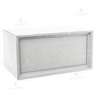 Main filter for hood DTF F6001D carbon, 38.5*19.5*25 cm (10109) - фото 3 - Equipment for printing