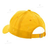 Five-blade cap cotton, children's yellow (7639) - фото 3 Five-blade cap cotton, children's yellow (7639) - фото 3 - Blanks for sublimation