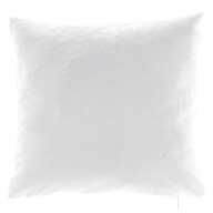 Sublimation pillow plush double-sided square 30*30 cm (10114) - фото 1 Sublimation pillow plush double-sided square 30*30 cm (10114) - фото 1 - Blanks for sublimation