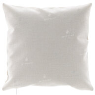 Pillow for sublimation linen two-sided square 40*40 cm (7119) - фото 1 Pillow for sublimation linen two-sided square 40*40 cm (7119) - фото 1 - Blanks for sublimation