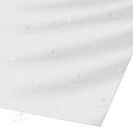 Metal for sublimation glossy white 20*30 cm (3744) - фото 2 Metal for sublimation glossy white 20*30 cm (3744) - фото 2 - Blanks for sublimation