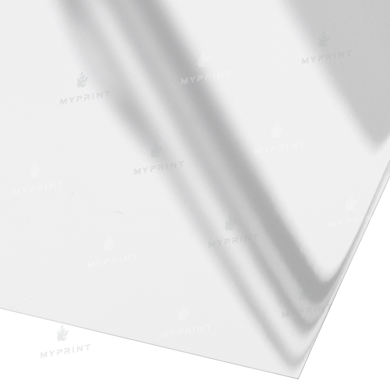 Metal for sublimation matte white 20*30 cm (4211)  Metal for sublimation matte white 20*30 cm (4211)