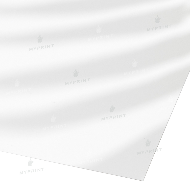 Metal for sublimation matte white 20*30 cm (4211)  Metal for sublimation matte white 20*30 cm (4211)