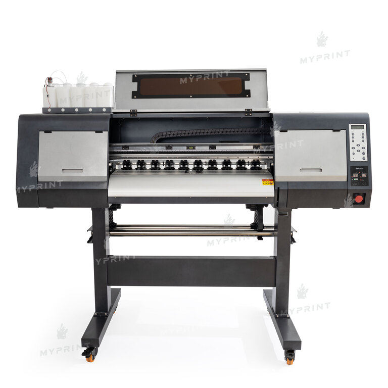 DTF принтер My Print PRO600 з 2 друкуючими головами Epson I3200, рулонний, 60 см (8081) 