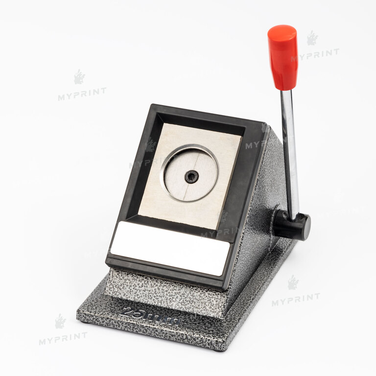 Висічка d = 25 мм (6027) 