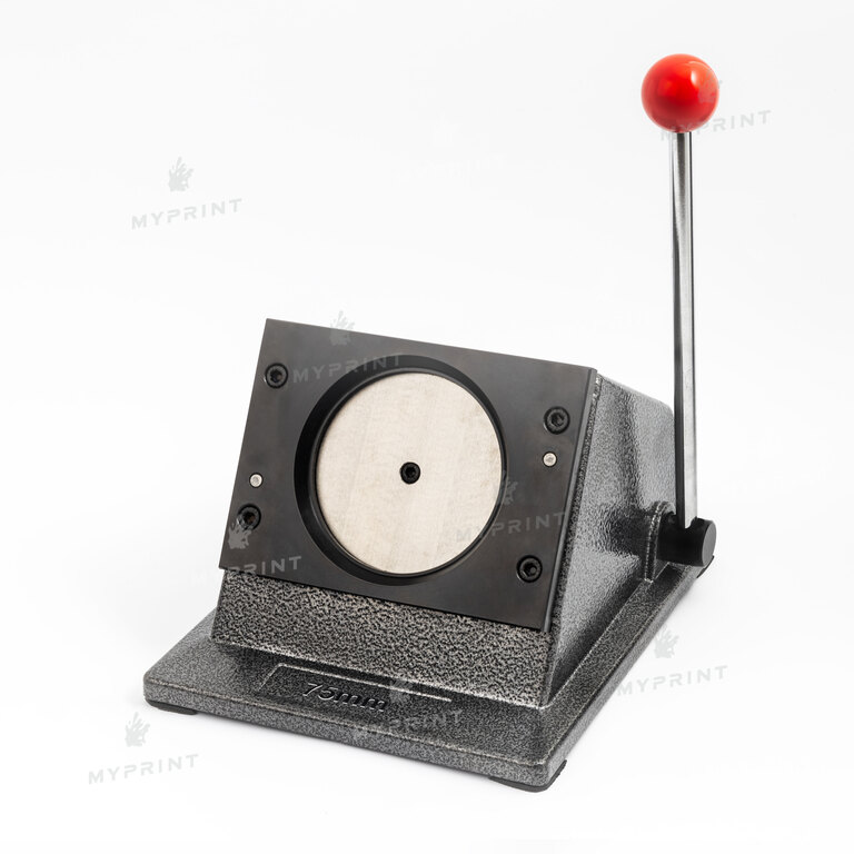 Висічка d = 75 мм (0082) 