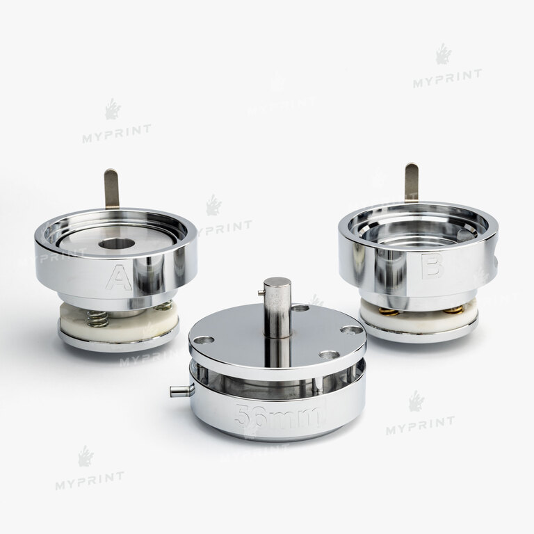 Змінна насадка до станка для значків d = 56 мм (6980) 