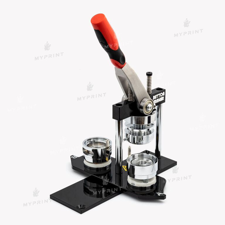 Talent N3 badge machine with 44mm nozzle (6741)  Talent N3 badge machine with 44mm nozzle (6741)