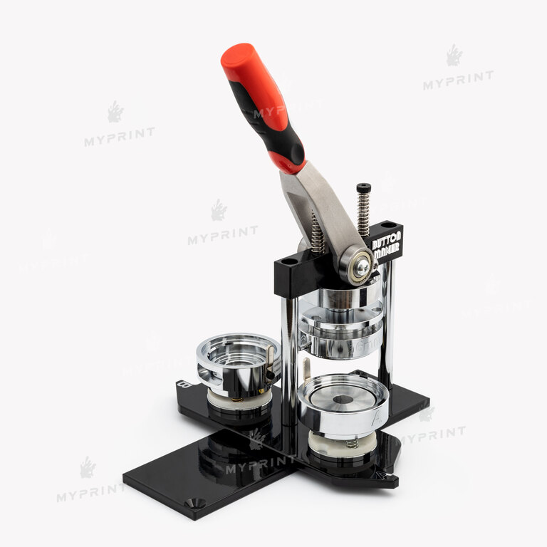 Talent N3 badge machine with 56mm nozzle (7043)  Talent N3 badge machine with 56mm nozzle (7043)