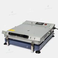 Планшетный термопресс My Print HP Compact 38*38 см (10124) - фото 1 Планшетный термопресс My Print HP Compact 38*38 см (10124) - фото 1 - Термопрессы
