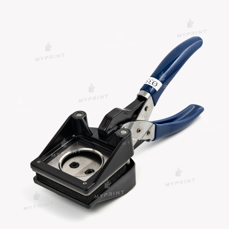 Ручна висічка d = 25 мм (6281) 