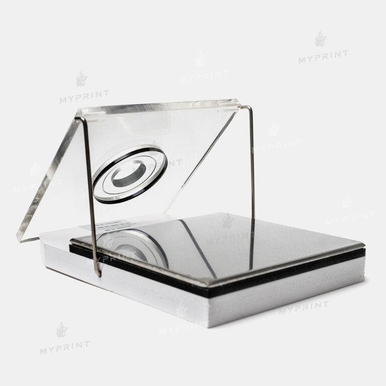 Сменная насадка (d = 58 мм) пресса для высечки MSPC-2 (0277)  Сменная насадка (d = 58 мм) пресса для высечки MSPC-2 (0277)