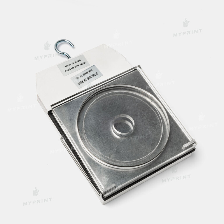 Змінна насадка (d = 75 мм) преса для висічки MSPC-2 (2832) 