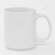 Кружка для сублимации белая складывающаяся одна на другую 11 Oz (330 мл) (10460) - фото 1 Кружка для сублимации белая складывающаяся одна на другую 11 Oz (330 мл) (10460) - фото 1 - Заготовки для сублимации