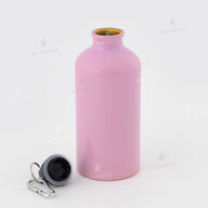 Flask for sublimation sports pink (500 ml) (10515) - фото 2 Flask for sublimation sports pink (500 ml) (10515) - фото 2 - Blanks for sublimation