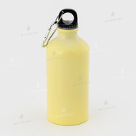 Flask for sublimation sports yellow (500 ml) (10517) - фото 1 Flask for sublimation sports yellow (500 ml) (10517) - фото 1 - Blanks for sublimation