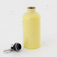 Flask for sublimation sports yellow (500 ml) (10517) - фото 2 Flask for sublimation sports yellow (500 ml) (10517) - фото 2 - Blanks for sublimation