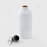 Flask for sublimation sports white (500 ml) (6062) - фото 2 Flask for sublimation sports white (500 ml) (6062) - фото 2 - Blanks for sublimation
