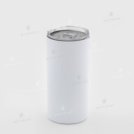 Thermocup for sublimation "Starbucks" Style 5 white 450 ml (10773) - фото 1 Thermocup for sublimation "Starbucks" Style 5 white 450 ml (10773) - фото 1 - Blanks for sublimation