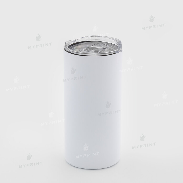 Thermocup for sublimation "Starbucks" Style 5 white 450 ml (10773)  Thermocup for sublimation "Starbucks" Style 5 white 450 ml (10773)