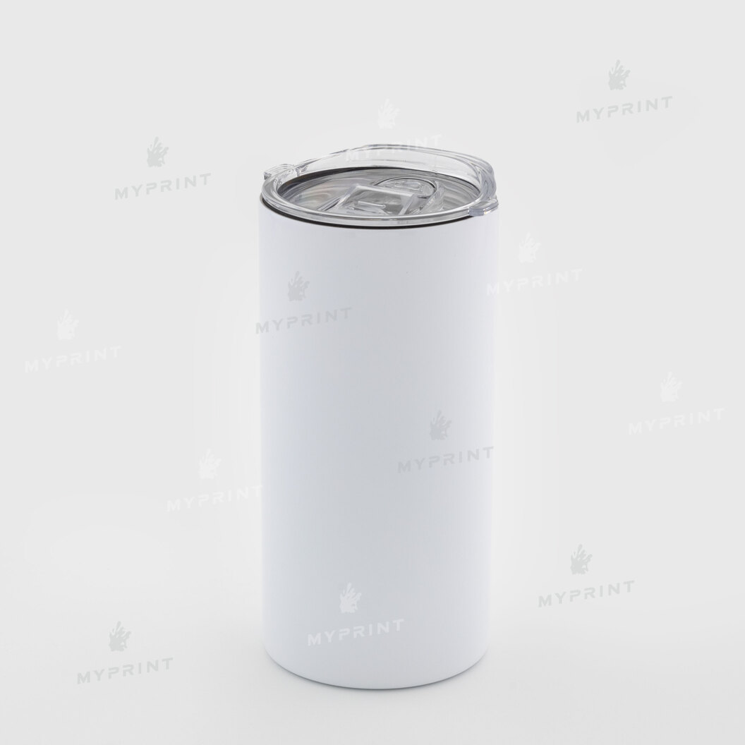 Thermocup for sublimation "Starbucks" Style 5 white 450 ml (10773) - фото 1 Thermocup for sublimation "Starbucks" Style 5 white 450 ml (10773) - фото 1 - Blanks for sublimation