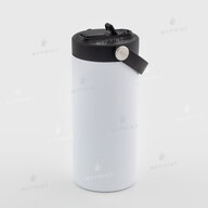 Термокружка для сублимации "Starbucks" Style №3 белая 450 мл (10749) - фото 1 Термокружка для сублимации "Starbucks" Style №3 белая 450 мл (10749) - фото 1 - Термокружки термосы термобутылки для сублимации