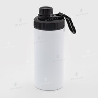 Термочашка для сублімації "Starbucks" Style №4 біла 450 мл (10761) - фото 1 Термочашка для сублімації "Starbucks" Style №4 біла 450 мл (10761) - фото 1 - Термочашки термоси для сублімації