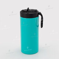 Термокружка для сублимации "Starbucks" Style №2 салатовая 450 мл (10747) - фото 1 Термокружка для сублимации "Starbucks" Style №2 салатовая 450 мл (10747) - фото 1 - Термокружки термосы термобутылки для сублимации