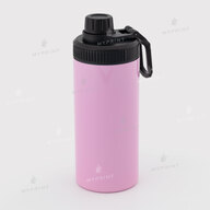 Thermal cup for sublimation "Starbucks" Style 4 pink 450 ml (10770) - фото 1 Thermal cup for sublimation "Starbucks" Style 4 pink 450 ml (10770) - фото 1 - Thermal cups thermoses for sublimation