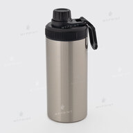 Термокружка для сублимации "Starbucks" Style №4 серебристая 450 мл (10772) - фото 1 Термокружка для сублимации "Starbucks" Style №4 серебристая 450 мл (10772) - фото 1 - Заготовки для сублимации