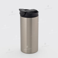 Термочашка для сублімації "Starbucks" Style №1 срібляста 450 мл (10722) - фото 1 Термочашка для сублімації "Starbucks" Style №1 срібляста 450 мл (10722) - фото 1 - Термочашки термоси для сублімації