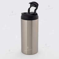 Термочашка для сублімації "Starbucks" Style №1 срібляста 450 мл (10722) - фото 2 Термочашка для сублімації "Starbucks" Style №1 срібляста 450 мл (10722) - фото 2 - Термочашки термоси для сублімації