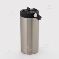 Термокружка для сублимации "Starbucks" Style №3 серебристая 450 мл (10760) - фото 1 Термокружка для сублимации "Starbucks" Style №3 серебристая 450 мл (10760) - фото 1 - Термокружки термосы термобутылки для сублимации