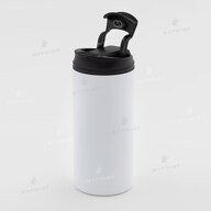 Термочашка для сублімації "Starbucks" Style №1 біла 450 мл (10721) - фото 2 Термочашка для сублімації "Starbucks" Style №1 біла 450 мл (10721) - фото 2 - Термочашки термоси для сублімації
