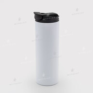 Термокружка для сублимации "Starbucks" Style №1 белая 600 мл (9351) - фото 1 Термокружка для сублимации "Starbucks" Style №1 белая 600 мл (9351) - фото 1 - Заготовки для сублимации