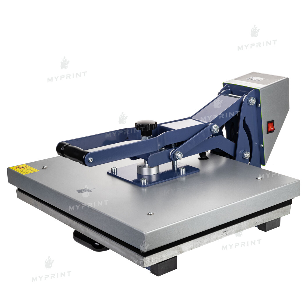 My Print HP460D tablet heat press with retractable plate 40*60 cm (11096) - фото 3 My Print HP460D tablet heat press with retractable plate 40*60 cm (11096) - фото 3 - Thermopresses
