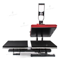 Tablet thermopress My Print HP460DS 40*60 cm (11095) - фото 1 Tablet thermopress My Print HP460DS 40*60 cm (11095) - фото 1 - Thermopresses