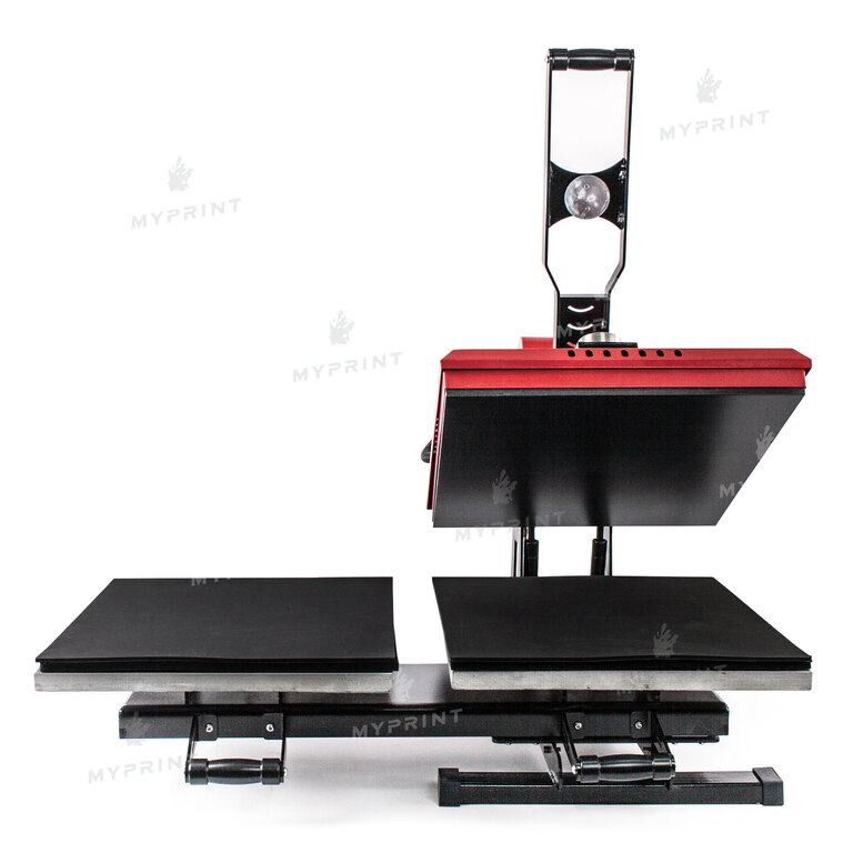 Tablet thermopress My Print HP460DS 40*60 cm (11095)  Tablet thermopress My Print HP460DS 40*60 cm (11095)