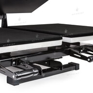 Tablet thermopress My Print HP460DS 40*60 cm (11095) - фото 4 Tablet thermopress My Print HP460DS 40*60 cm (11095) - фото 4 - Thermopresses