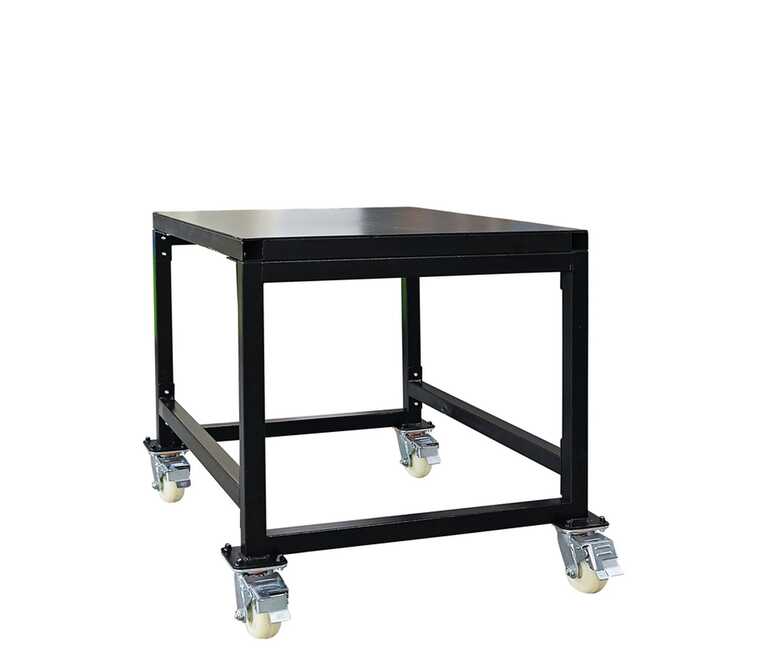 Стол для термопресса 90*70*74 см (11099) 