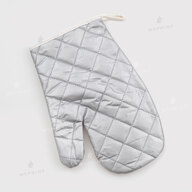 Прихватка-рукавиця для сублімації лляна 17,3*30,5 см (6925) - фото 2 - Заготовки для сублімації