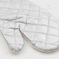 Прихватка-рукавиця для сублімації лляна 17,3*30,5 см (6925) - фото 3 - Заготовки для сублімації