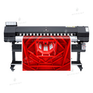 Экосольвентный принтер My Print PRO1800E с печатающей головой Epson I1600, рулонный, 1,8 м (10830) - фото 1 Экосольвентный принтер My Print PRO1800E с печатающей головой Epson I1600, рулонный, 1,8 м (10830) - фото 1 - Оборудование для печати