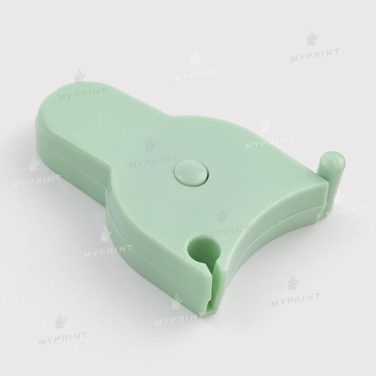 Tape measure for measuring circumference 1.5 m green (10411)  Tape measure for measuring circumference 1.5 m green (10411)