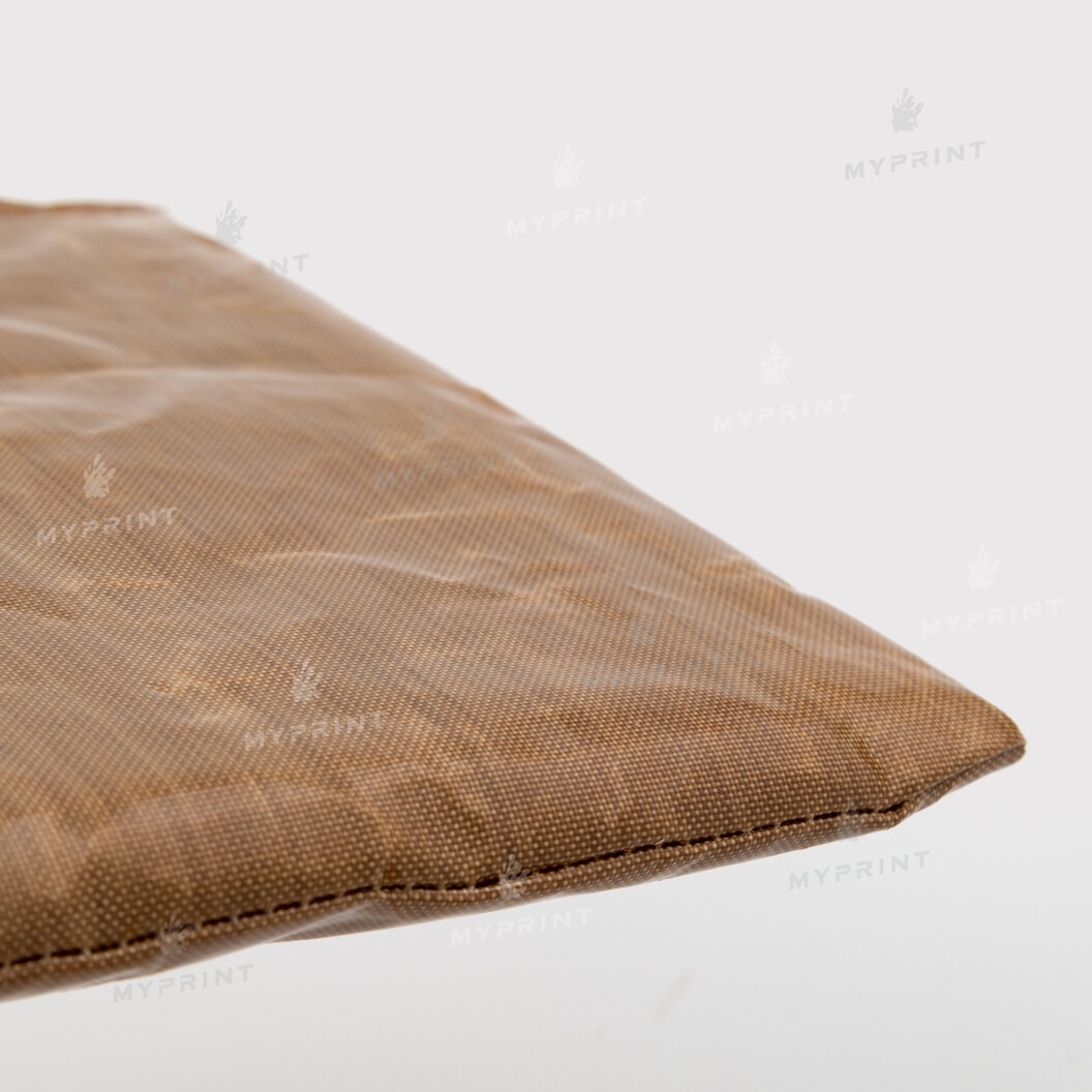Teflon pillow for heat press brown 23*30 cm (10367) - фото 2 Teflon pillow for heat press brown 23*30 cm (10367) - фото 2 - Thermopresses