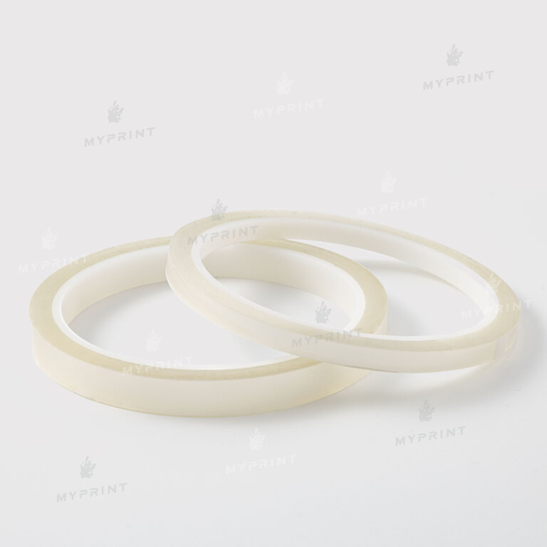 Термоскотч прозрачный 6 мм (11168) 