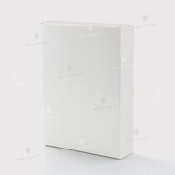 Упаковка для пазлів під сублімацію біла 20,5*15*4 см (11159) - фото 1 Упаковка для пазлів під сублімацію біла 20,5*15*4 см (11159) - фото 1 - Заготовки для сублімації