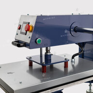 Flatbed heat press My Print HP460DP 40*60 cm (10393) - фото 3 Flatbed heat press My Print HP460DP 40*60 cm (10393) - фото 3 - Thermopresses