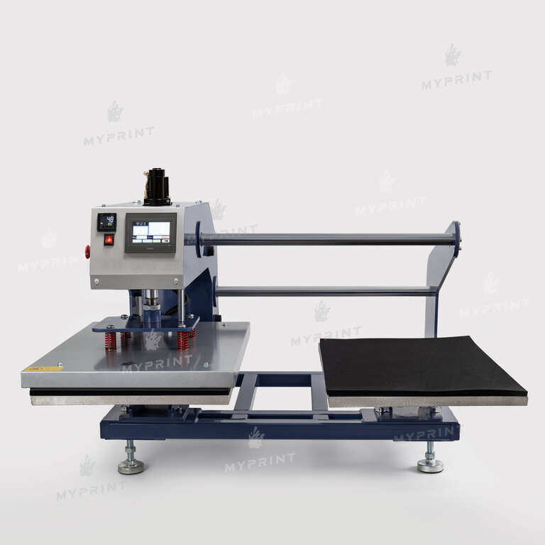Планшетный термопресс My Print HP460DE 40*60 см (10394)  Планшетный термопресс My Print HP460DE 40*60 см (10394)
