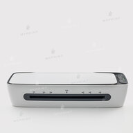 Ламинатор Mу Print SL688 5 в 1 A4 (11113) - фото 3 Ламинатор Mу Print SL688 5 в 1 A4 (11113) - фото 3 - Полиграфическое оборудование и материалы